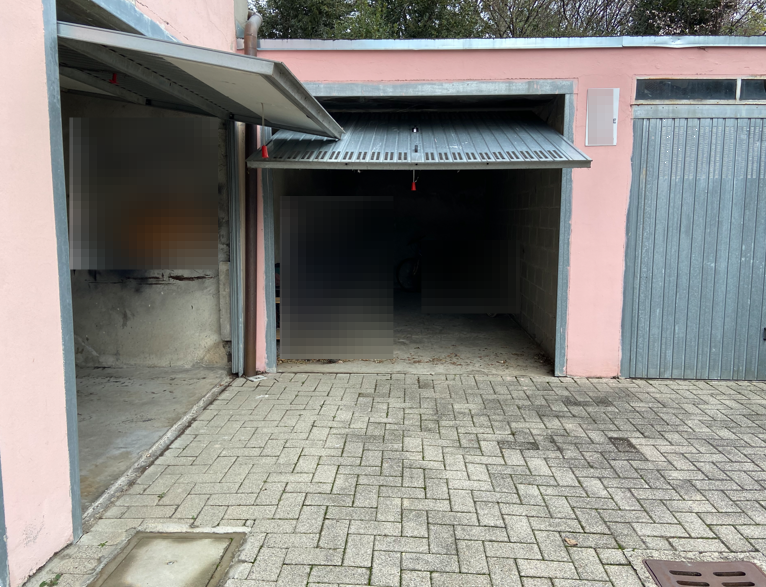 appartamento in vendita a Bernareggio