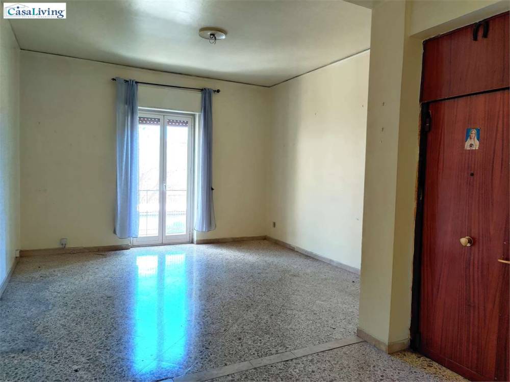 appartamento in vendita a Palermo in zona Centro storico