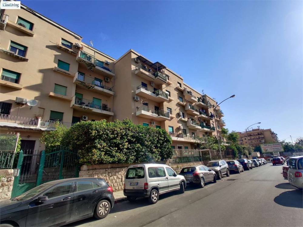 appartamento in vendita a Palermo in zona Centro storico