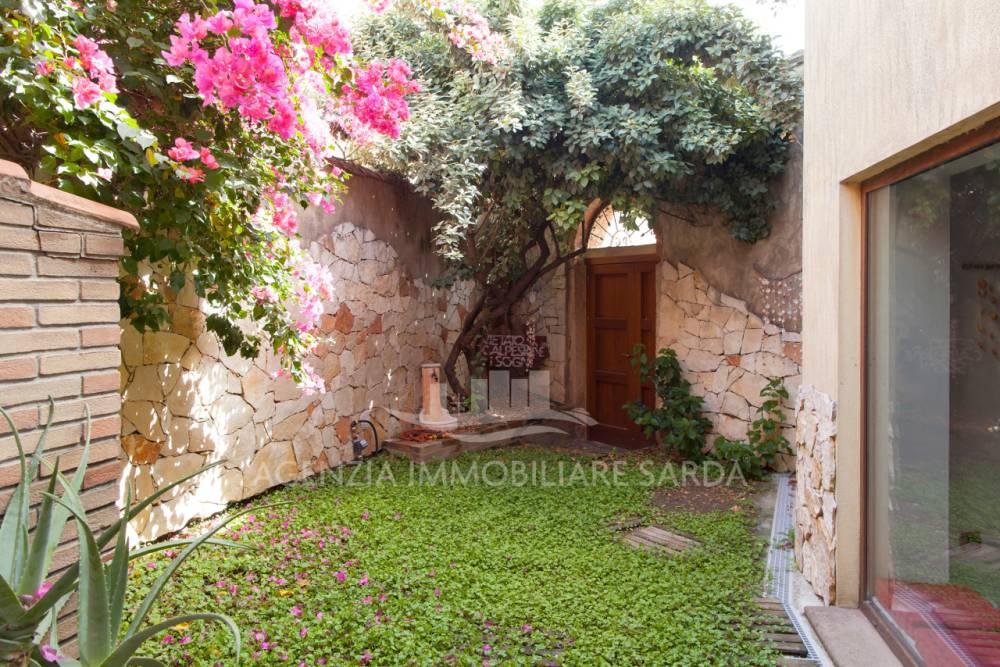 casa indipendente in vendita a San Vero Milis