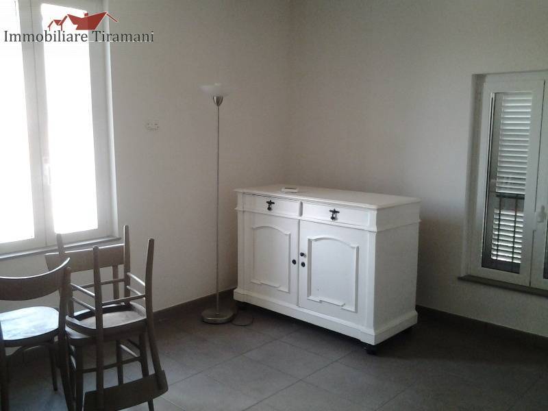 appartamento in vendita a Fiorenzuola d'Arda