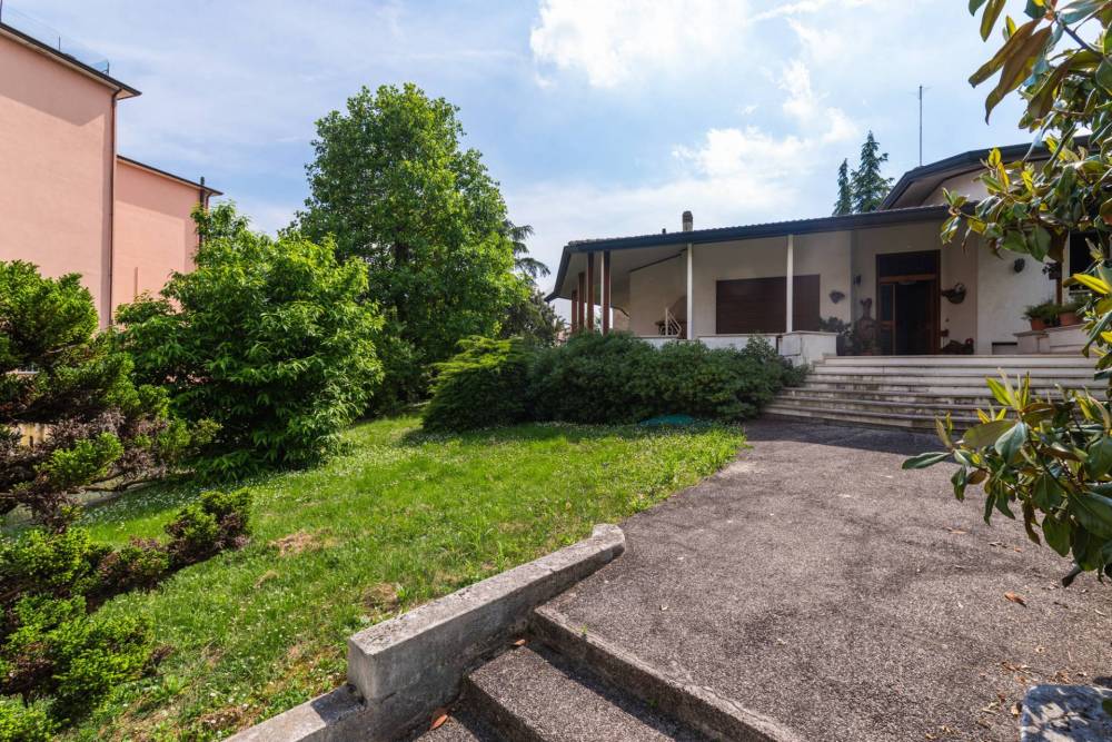casa indipendente in vendita a Treviso in zona Santa Bona