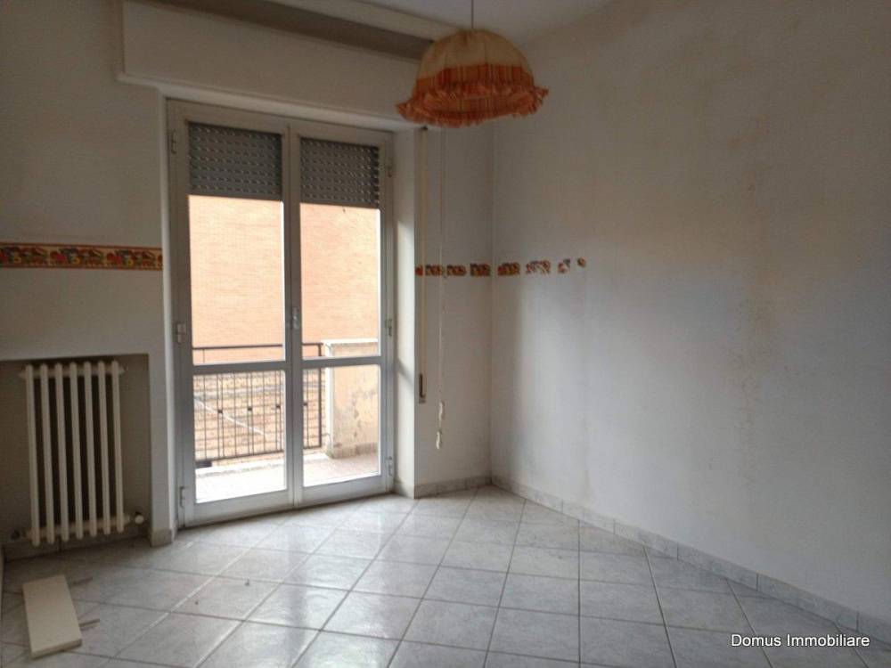 appartamento in vendita a Sant'Egidio alla Vibrata