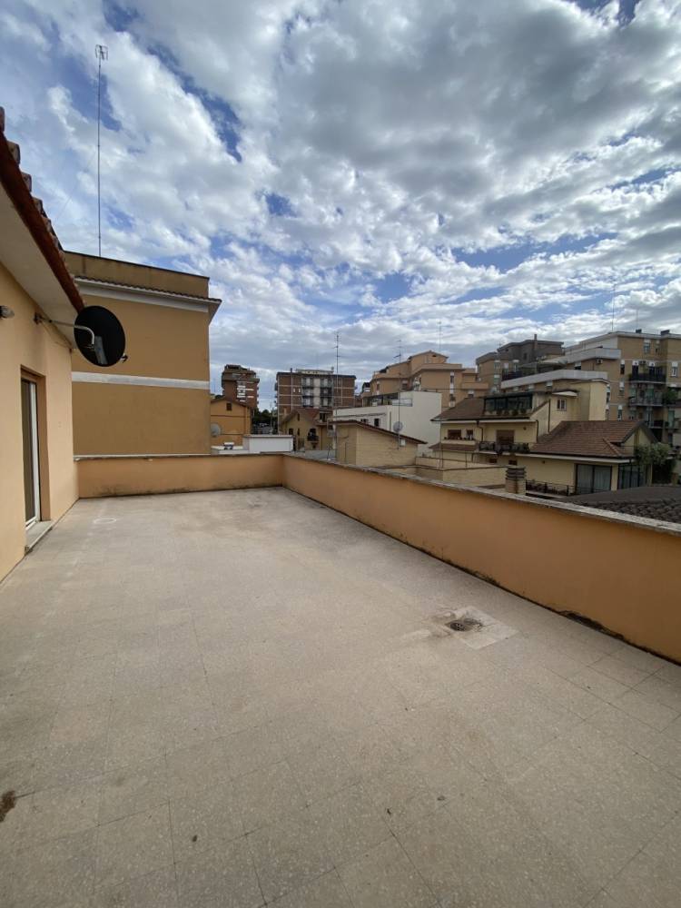 appartamento in affitto a Monterotondo