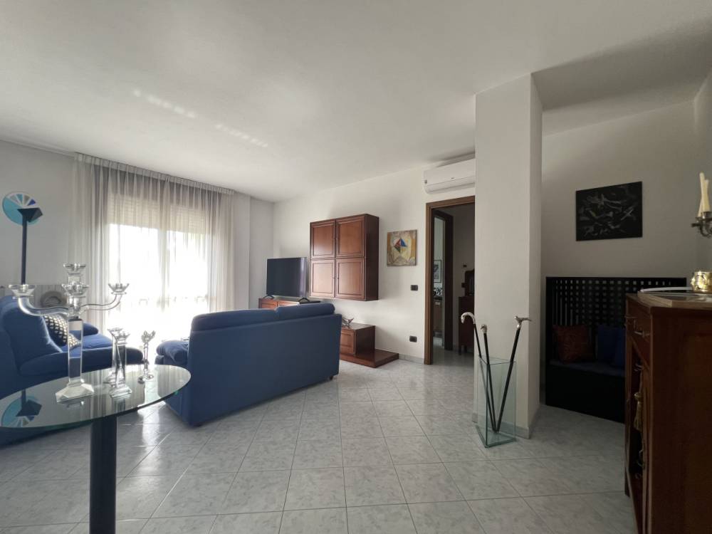 appartamento in vendita a Reggio nell'Emilia in zona Pieve Modolena
