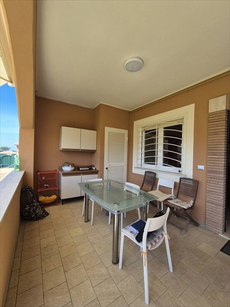 casa indipendente in vendita ad Anzio in zona Cincinnato
