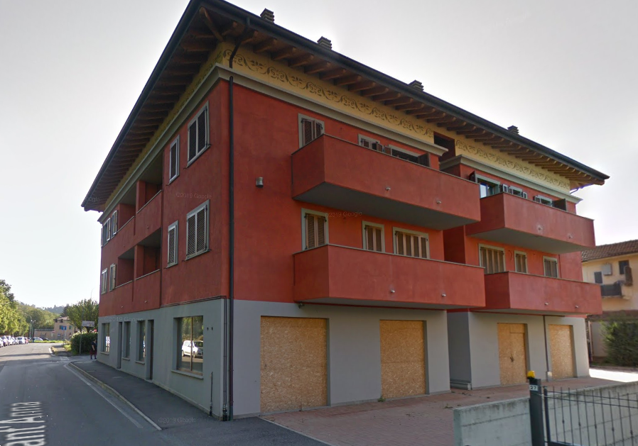 appartamento in vendita a Ponte San Pietro