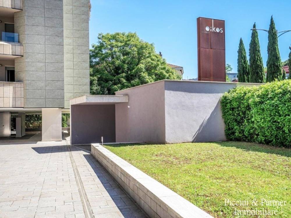 appartamento in vendita a Perugia in zona Madonna Alta