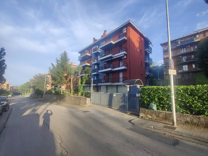 appartamento in vendita a Chieti