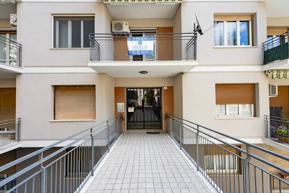 appartamento in vendita a Chieti in zona Centro Città