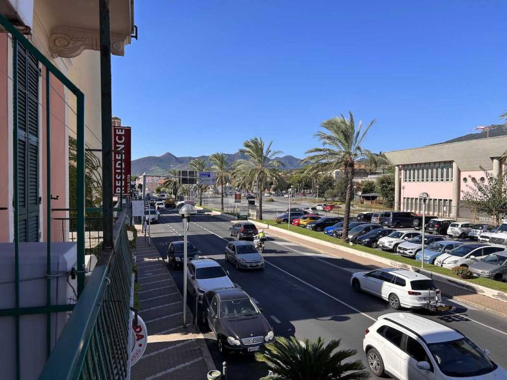 appartamento in vendita a Pietra Ligure