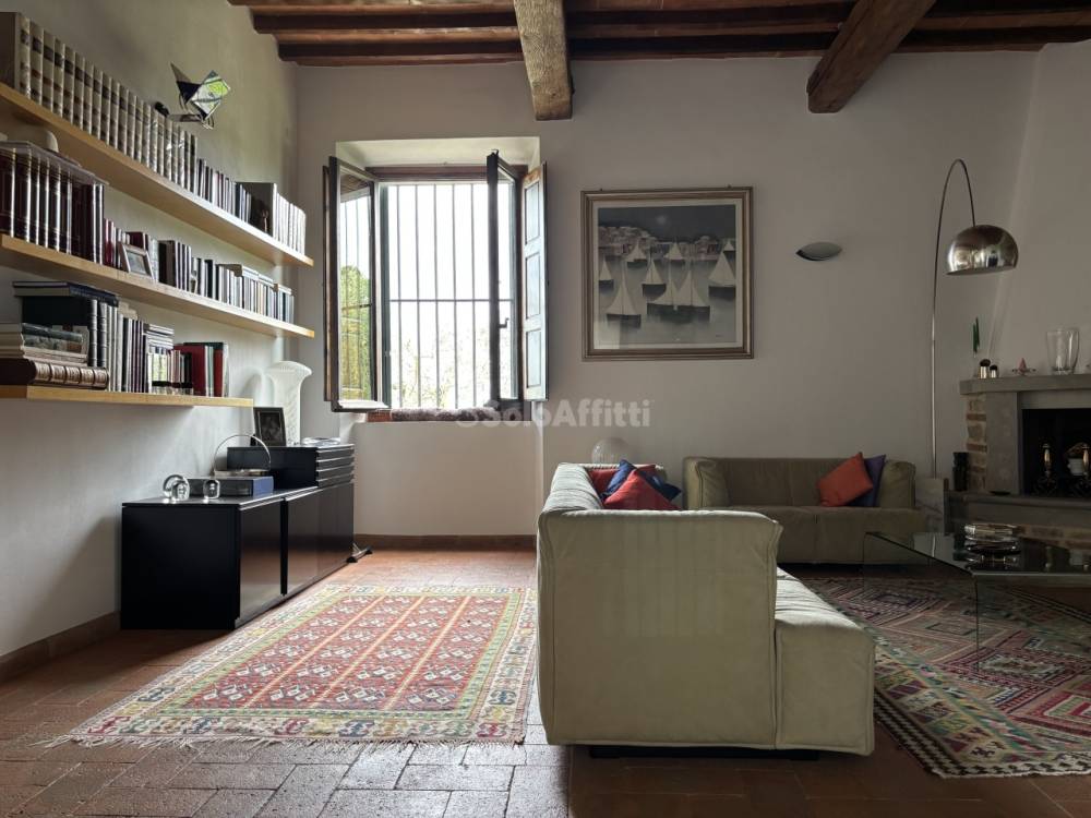 casa indipendente in affitto a Bagno a Ripoli