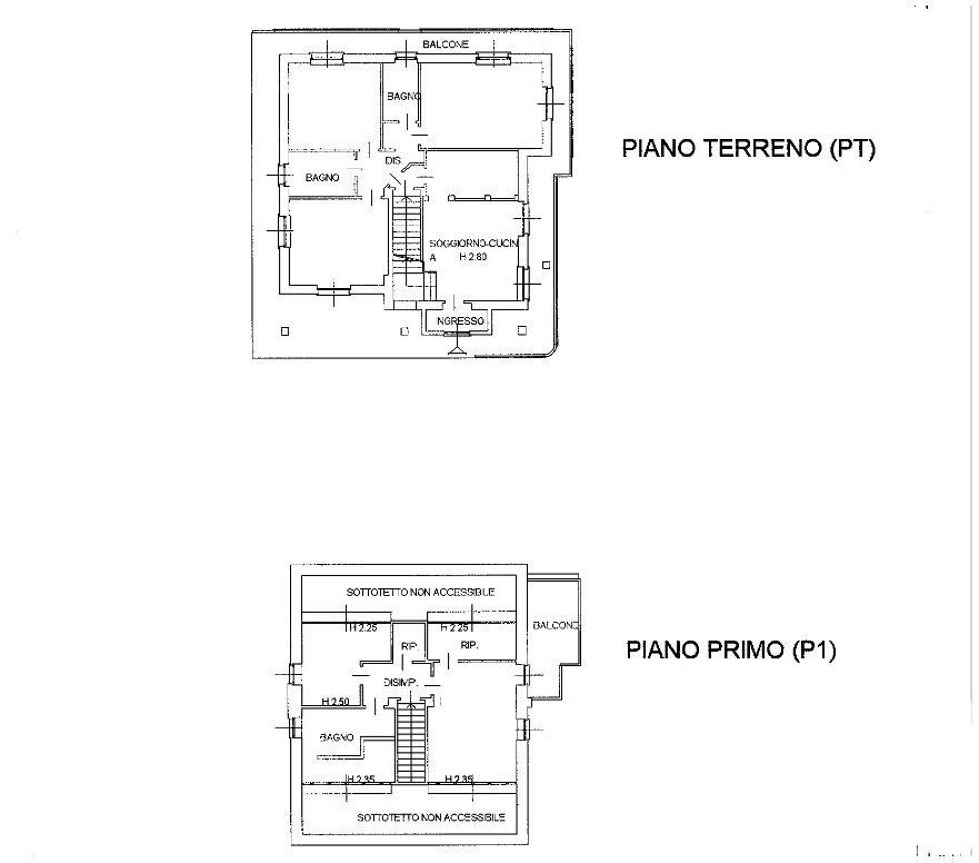 casa indipendente in vendita a Peveragno
