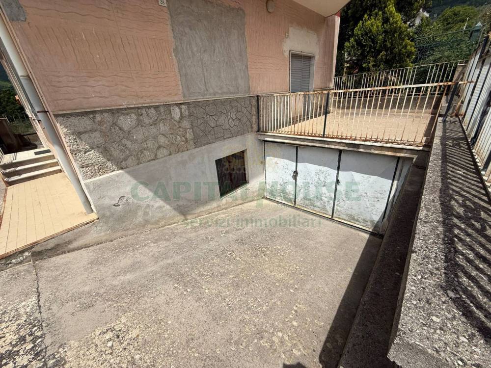 appartamento in vendita a Bracigliano