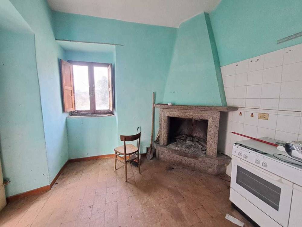 casa indipendente in vendita ad Orte