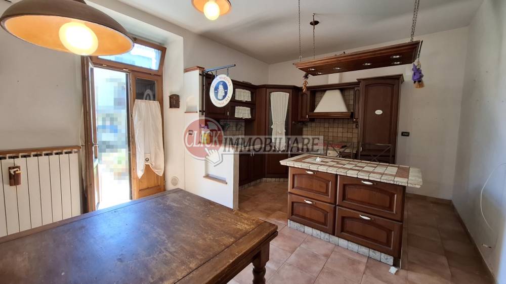 casa indipendente in vendita a Borgo San Lorenzo in zona Luco di Mugello