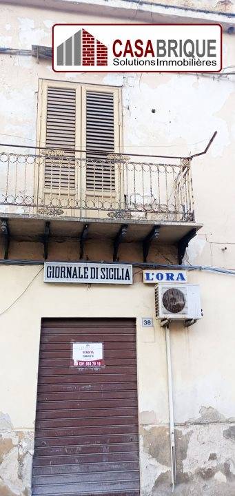 casa indipendente in vendita a Bagheria