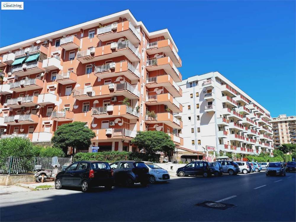 appartamento in affitto a Palermo