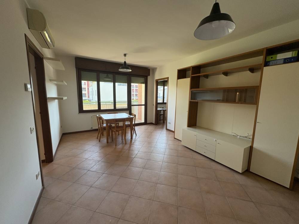 appartamento in vendita a Rubiera