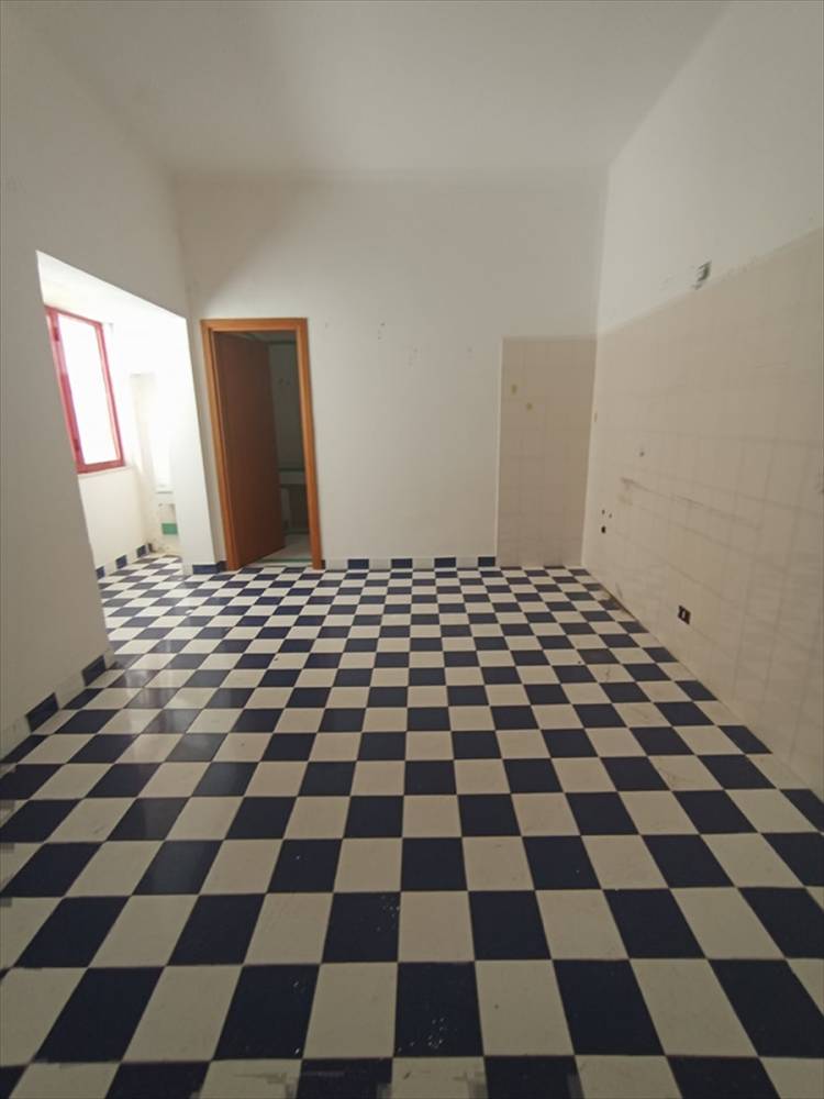 appartamento in vendita a Trapani in zona Città Antica