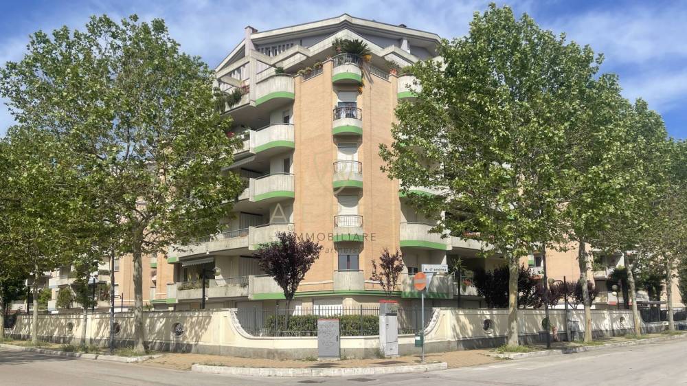 appartamento in vendita a Montesilvano