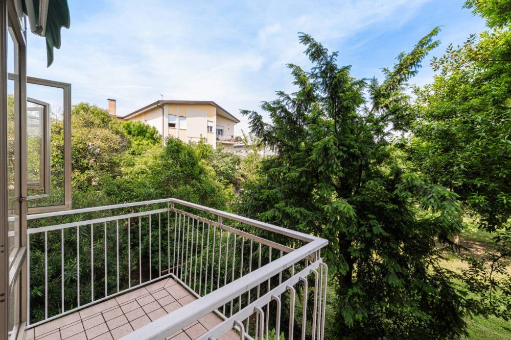 appartamento in vendita a Treviso in zona Centro Storico