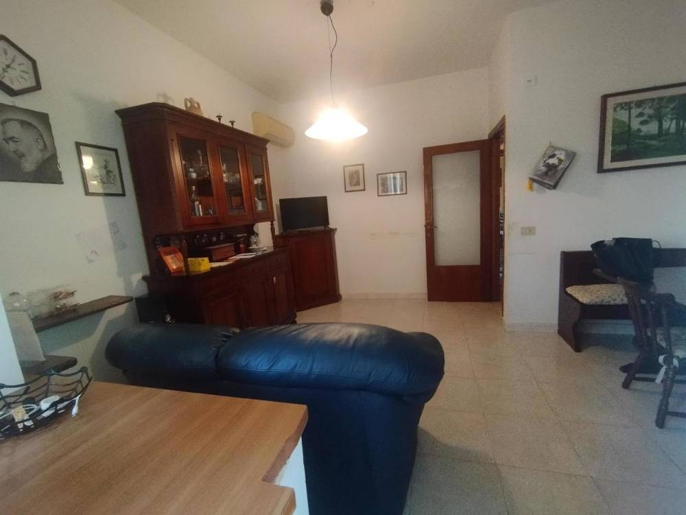 appartamento in vendita a Jesi