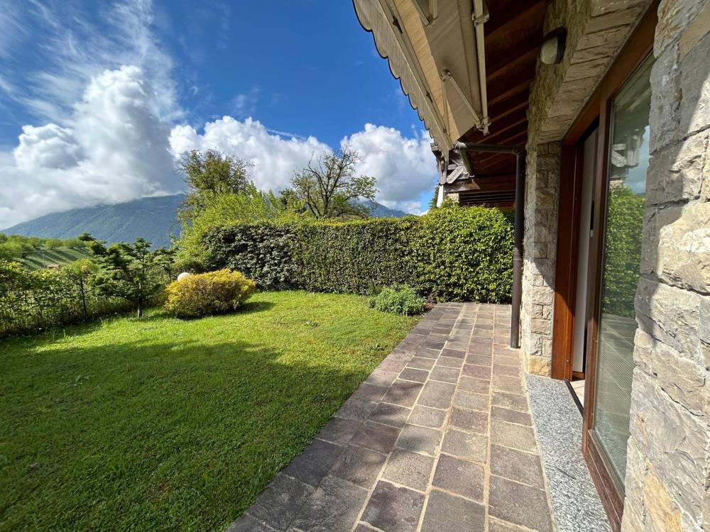 appartamento in vendita a Clusone