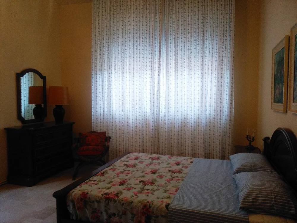 appartamento in affitto a Senigallia