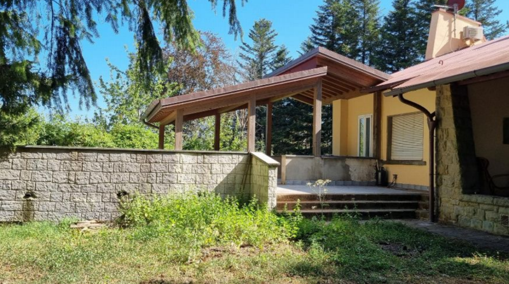 casa indipendente in vendita a Certaldo