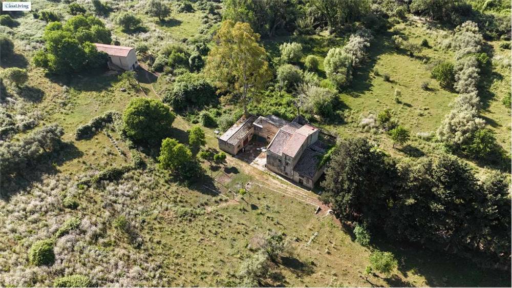 casa indipendente in vendita a Monreale