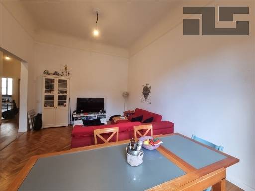 appartamento in vendita a Firenze in zona Campo di Marte