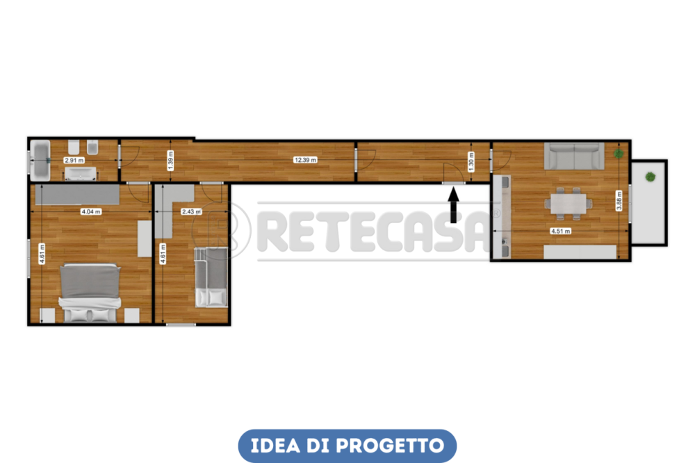 immagine annuncio 7 di 8
