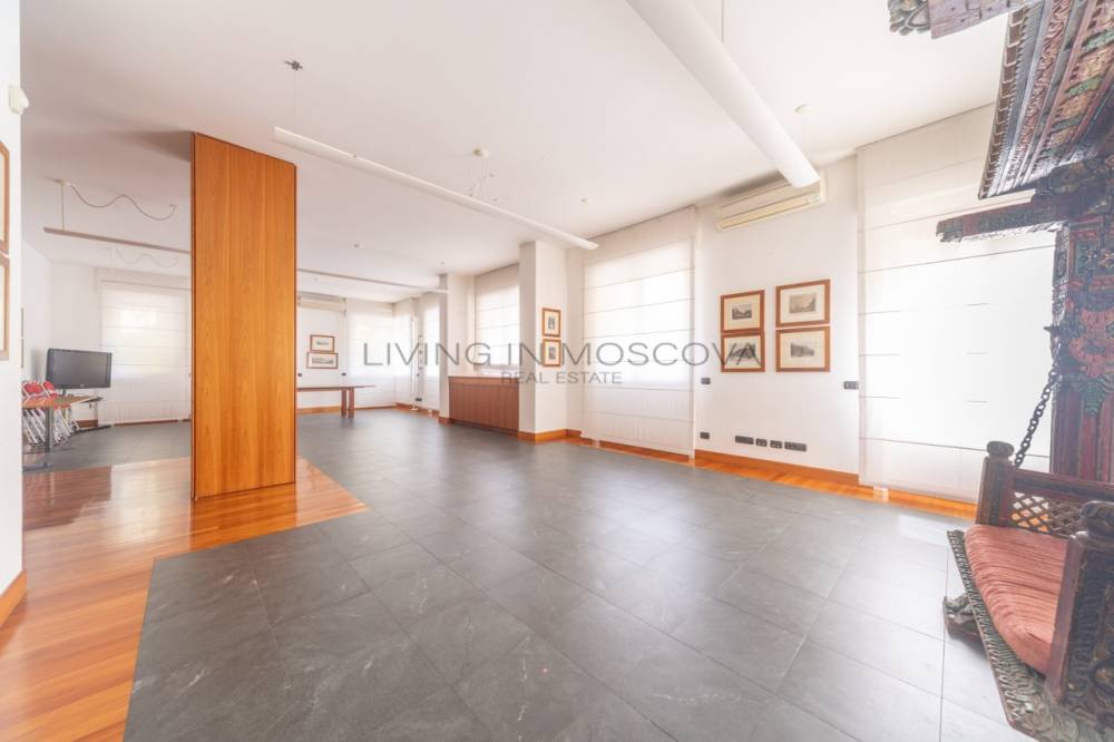 ufficio in affitto a Milano in zona Sant'Ambrogio