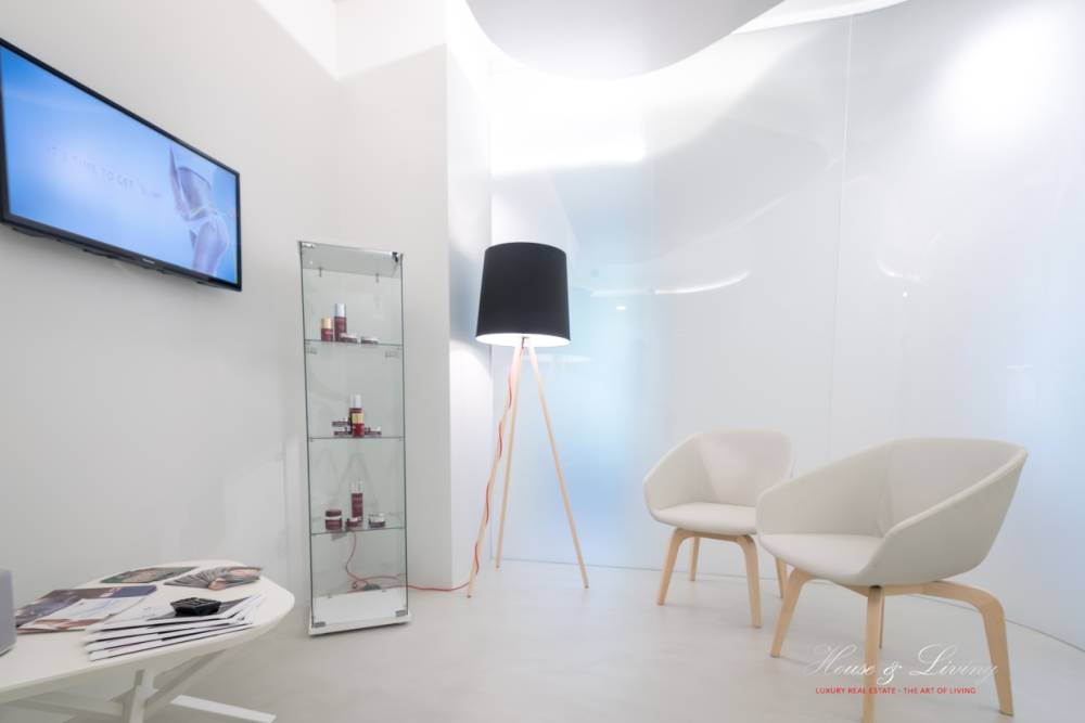 ufficio in affitto a Torino