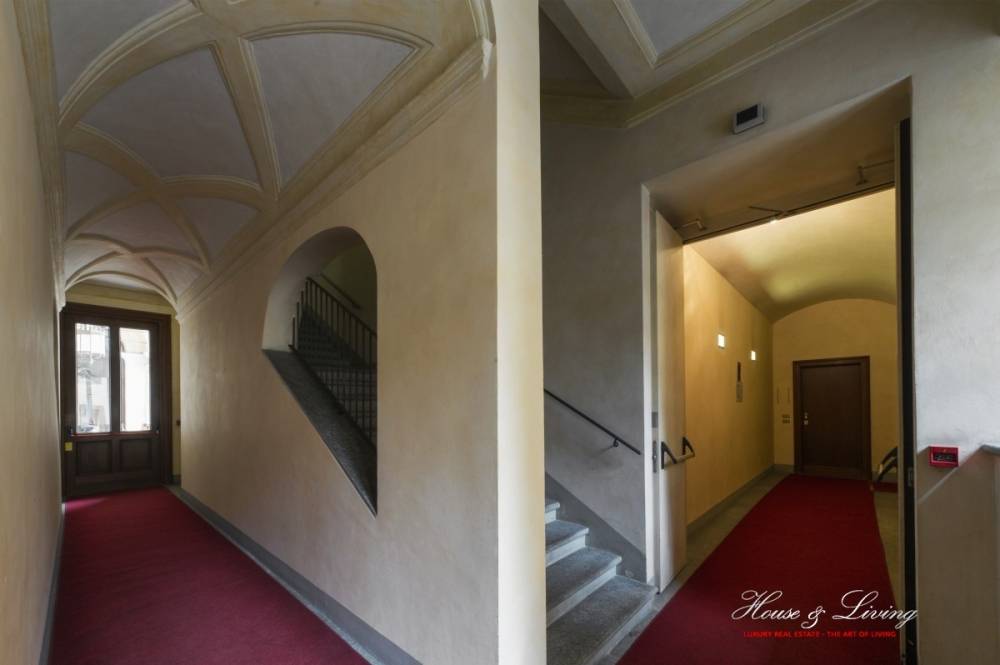 appartamento in affitto a Torino