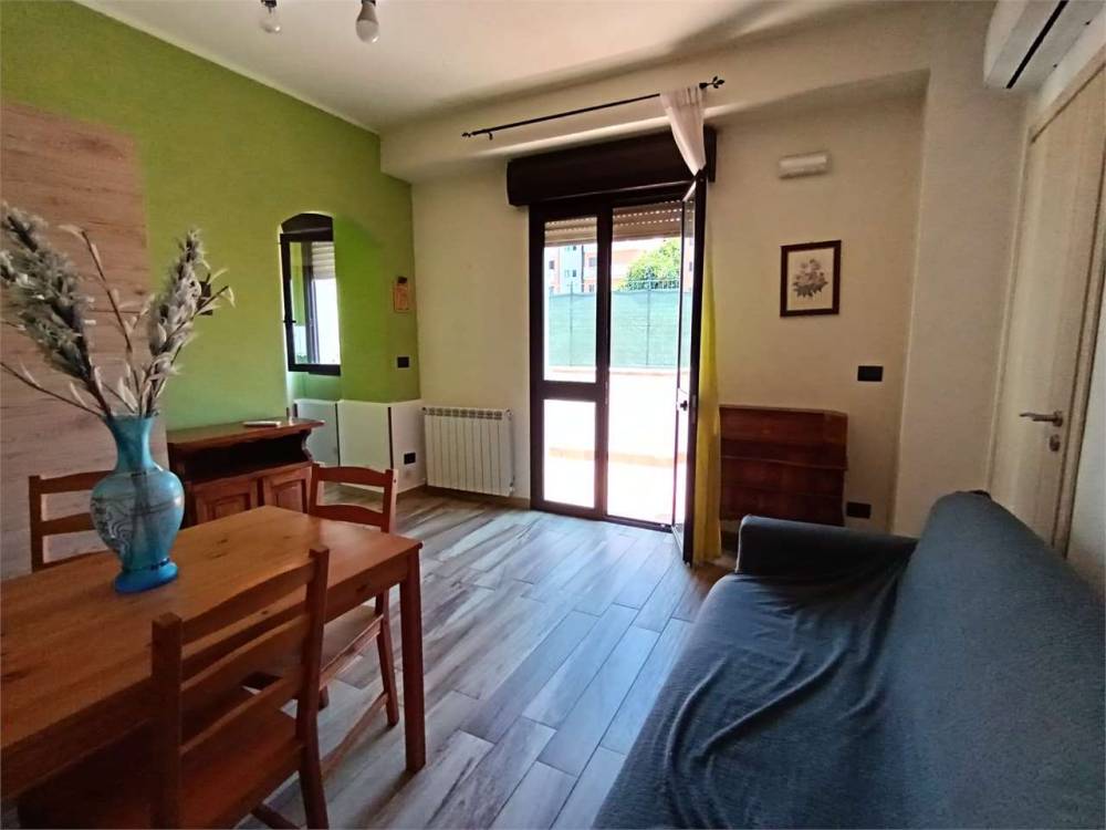 casa indipendente in affitto a Siracusa in zona Belvedere