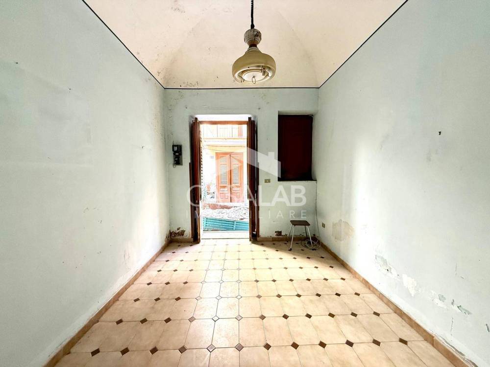 appartamento in vendita a Carini