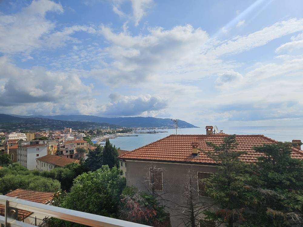 appartamento in vendita a Diano Marina