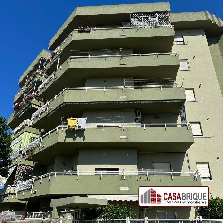 appartamento in vendita a Casteldaccia