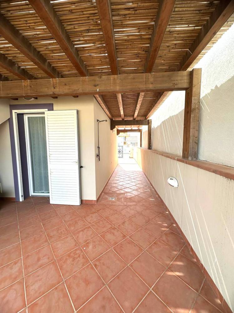 casa indipendente in vendita a Valledoria
