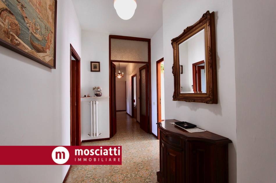 appartamento in vendita a Cerreto d'Esi