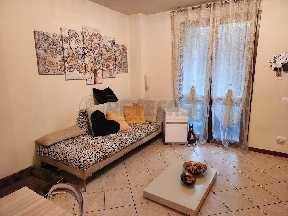 appartamento in vendita a Santa Maria a Monte in zona Montecalvoli