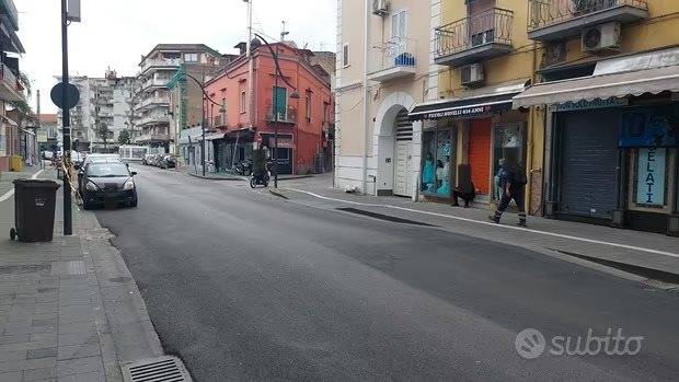 appartamento in affitto a Casalnuovo di Napoli