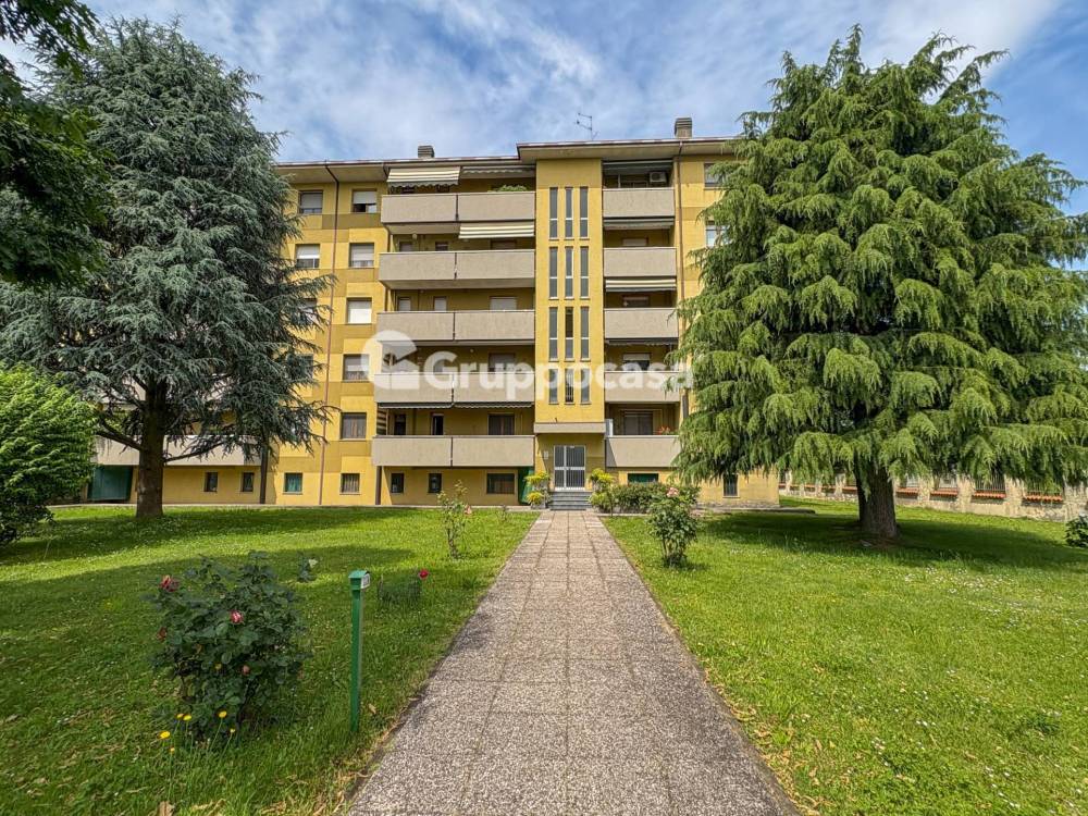 appartamento in vendita a Magenta