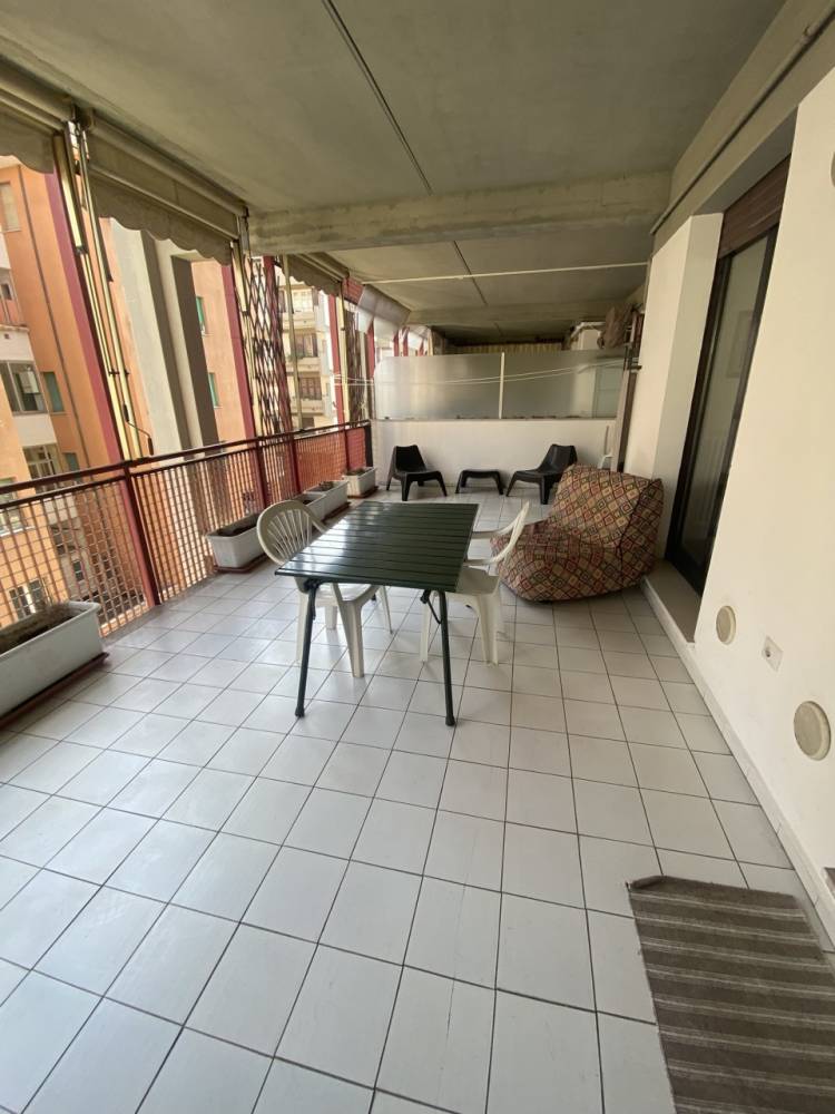 appartamento in vendita a Sestri Levante