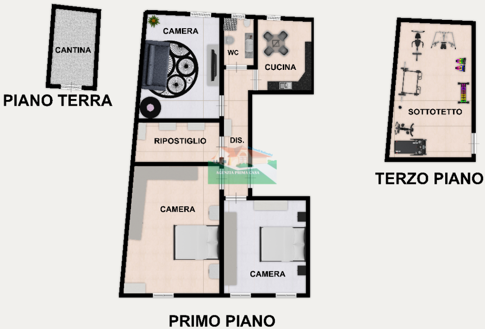 immagine annuncio 6 di 8
