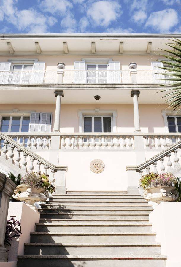casa indipendente in vendita a Sanremo