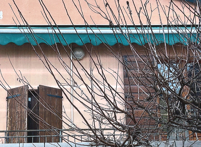 appartamento in vendita a Marcaria
