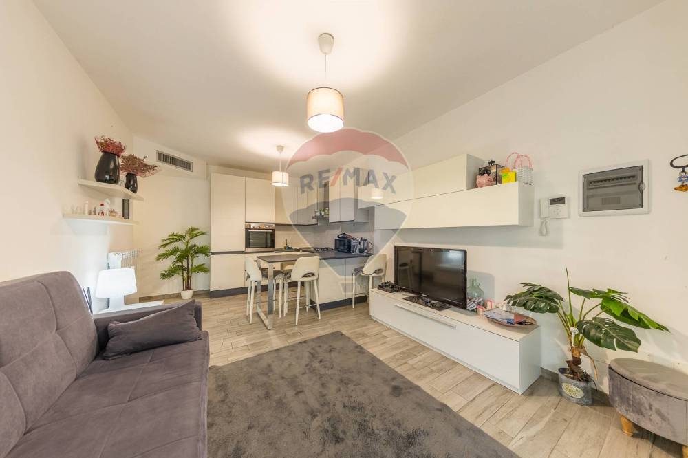 appartamento in vendita a Roma in zona Ostiense